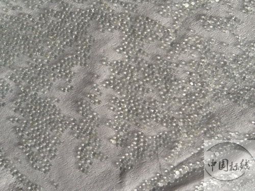 南江工业园区金属表面处理车间